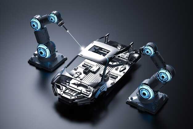 Методы и технологии 3D-печати, применяемые в автомобильной промышленности