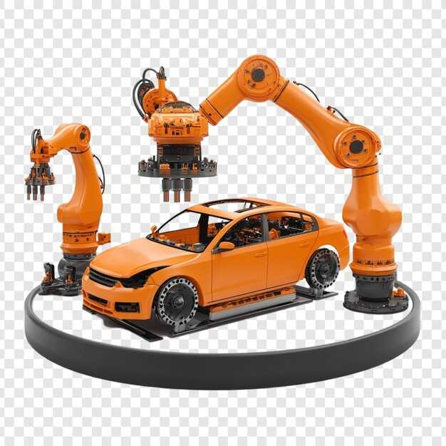 Как выбрать подходящий материал для 3D-печати автозапчастей