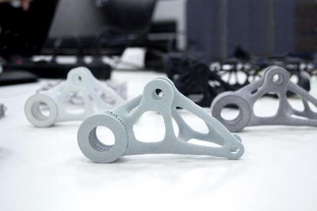 Преимущества 3D-печати для автопроизводителей