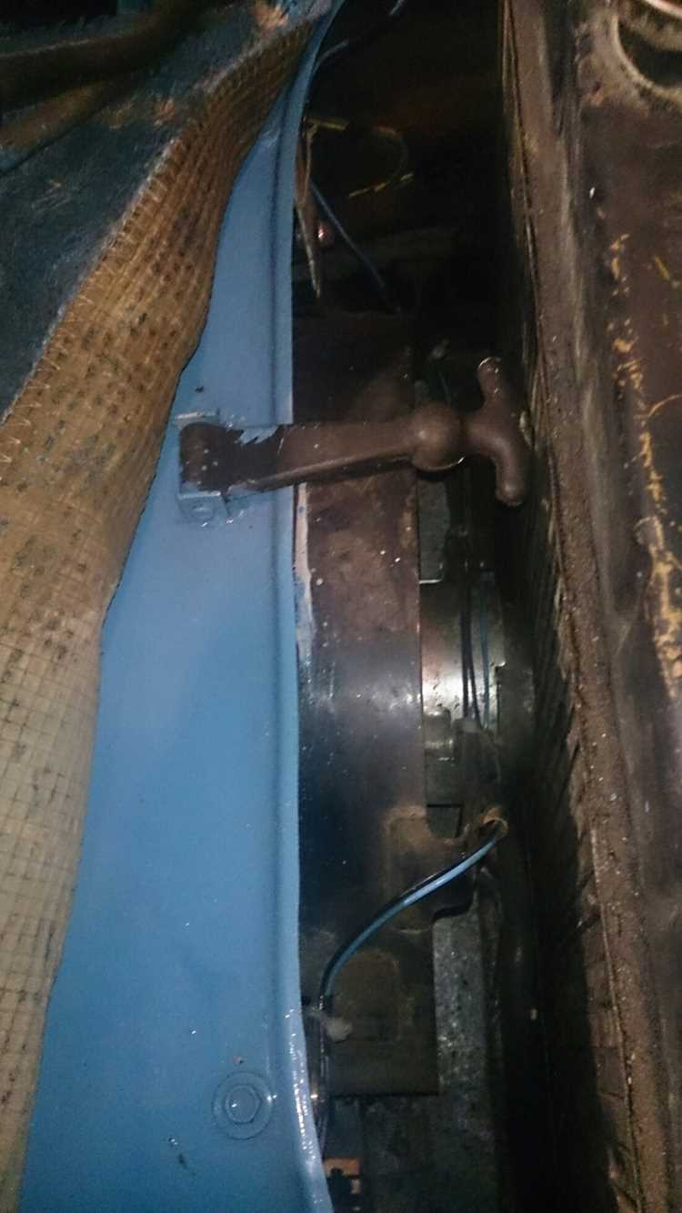 Советы по проверке уровня охлаждающей жидкости