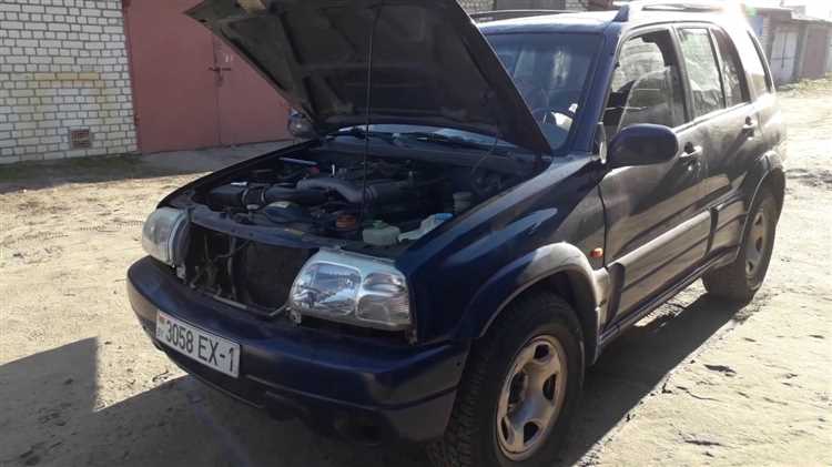 Выбор подходящей модели круиз-контроля для внедорожника