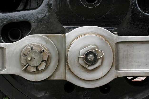 Критические моменты при эксплуатации нового цилиндра