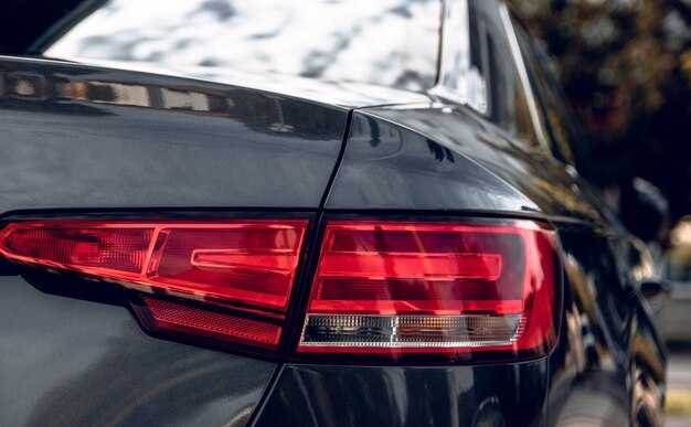 Проблемы, связанные с задними стаканами ваз 2115