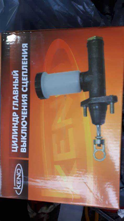 Необходимые инструменты и материалы для замены цилиндра