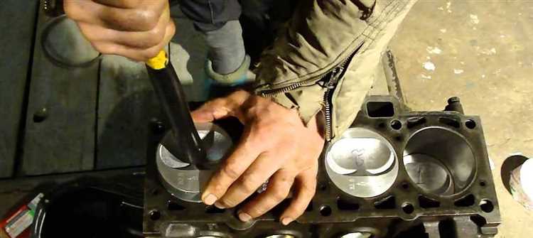 Снятие мотора: пошаговая инструкция