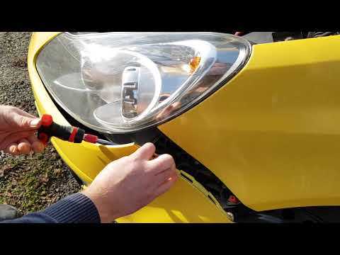 Удаление влагостойкого элемента: меры предосторожности