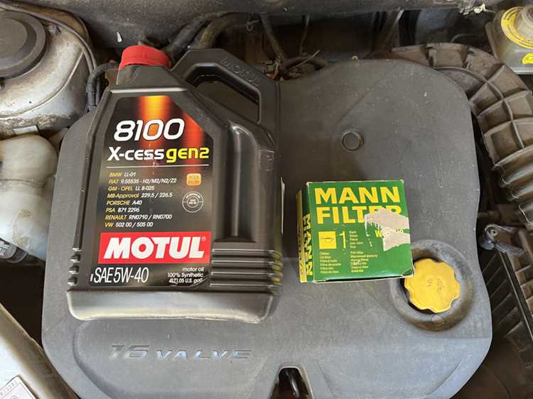 Необходимые инструменты для смены смазки