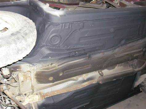 Покраска: выбор краски и техника нанесения