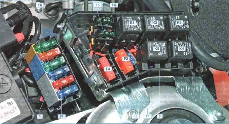 Установка нового устройства