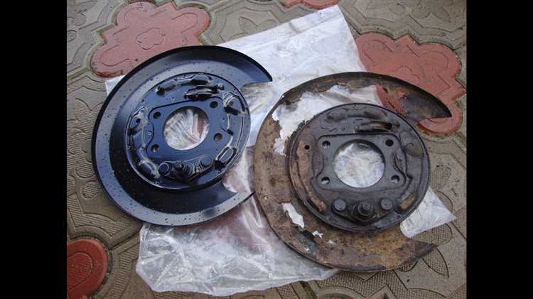 Проверка на совместимость с тормозной системой